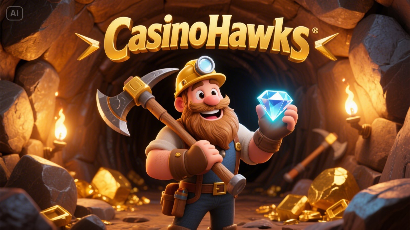 CasinoHawks