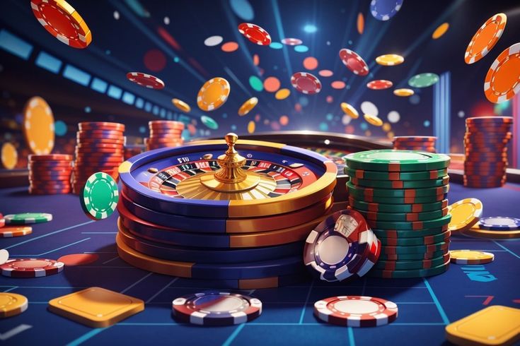 CasinoHawks Welcome Bonus